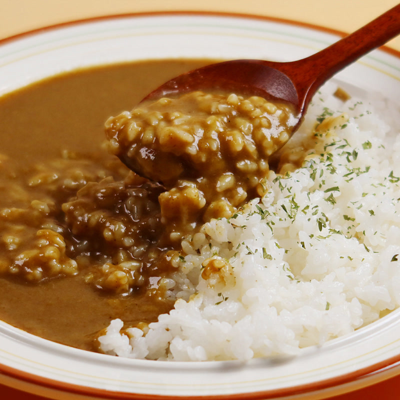 산뜻카레 (160g x 5봉)